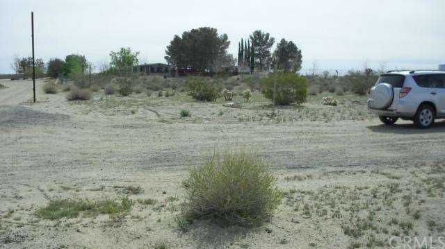 0 Pesch Blvd, Mojave, CA 93501 - photo 1