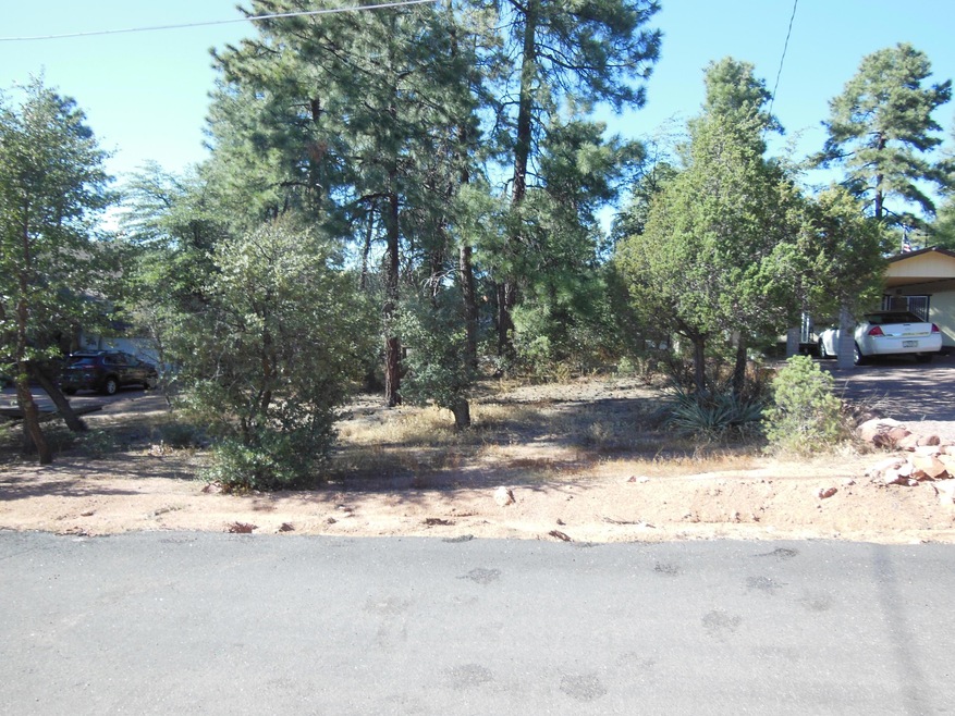 1008 N Chalet Cir, Payson, AZ 85541 - photo 1