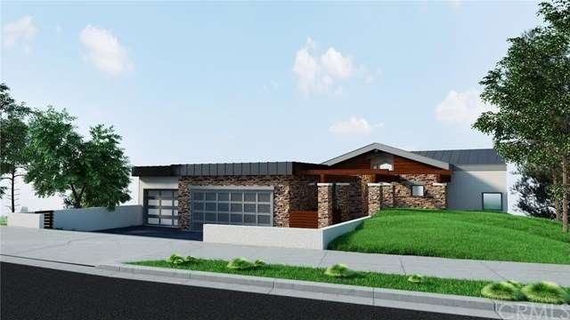 Virtual rendering facing Park Avenue