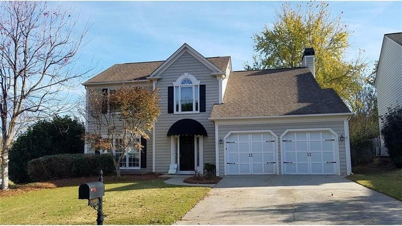 3703 Petherton Way, Norcross, GA 30092 - photo 1