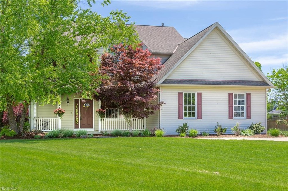 361 Fieldstone Ct.