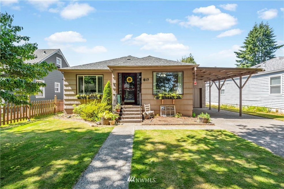 617 26th Ave, Longview, WA 98632 - photo 1