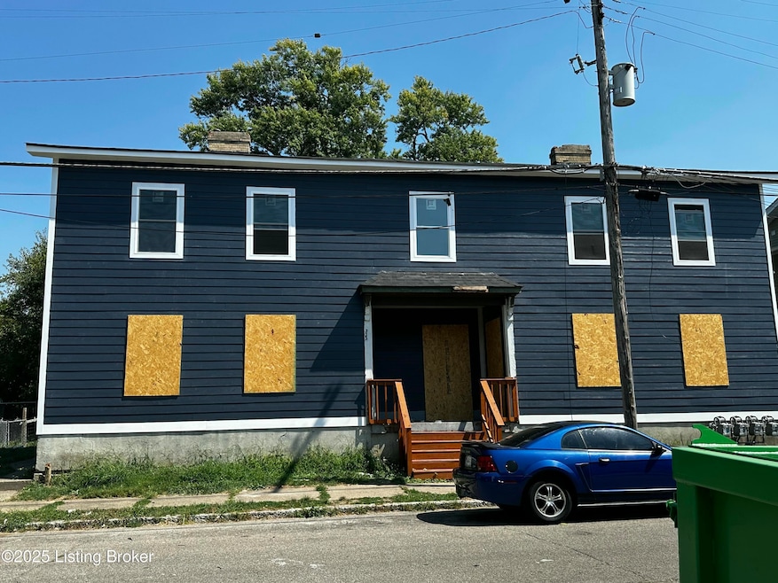 For Sale $195,000 • Co-Listing Agent