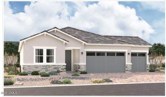 18164 W Watkins St, Goodyear, AZ 85338 - photo 1