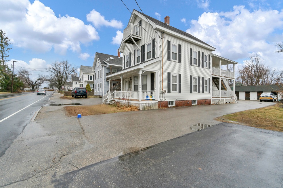 32 Rochester St_101