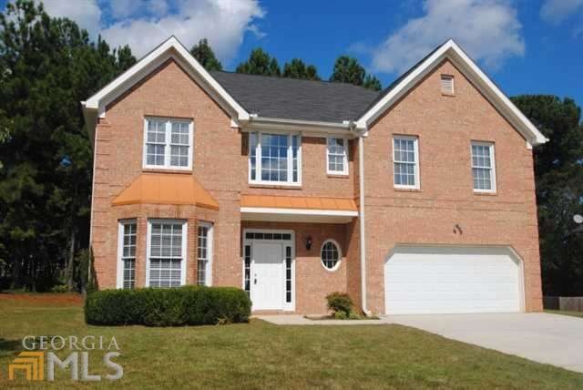 612 Kaylins Ct, Marietta, GA 30060 - photo 1