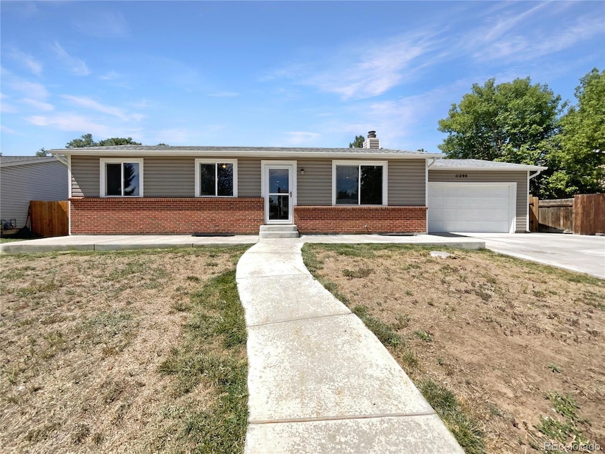 11299 Birch St, Thornton, CO 80233 - photo 1