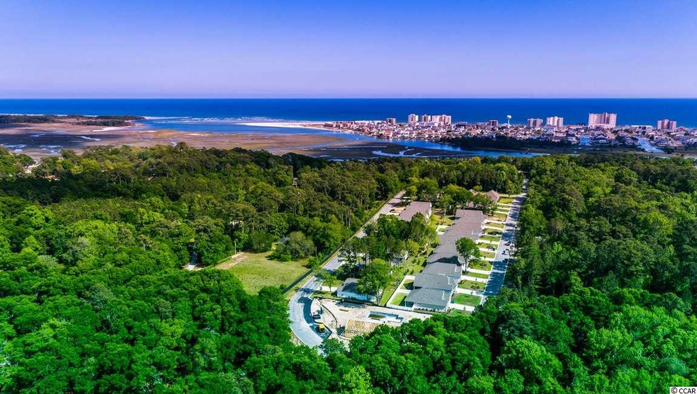 1112 Inlet View Dr unit Lot 23 -- Claiborne, North Myrtle Beach, SC 29582 - photo 1