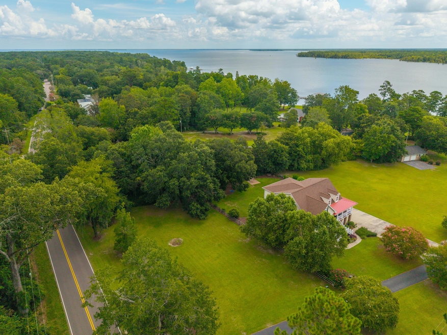 1748 Pinopolis Rd, Pinopolis, SC 29469 - photo 1