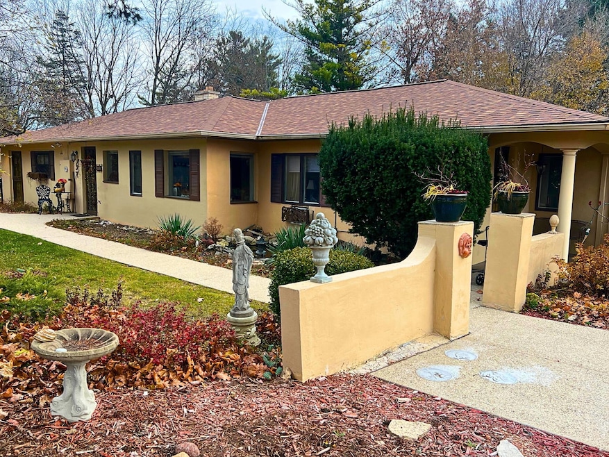 119 S Stuart Rd, Mount Pleasant, WI 53406 - photo 1