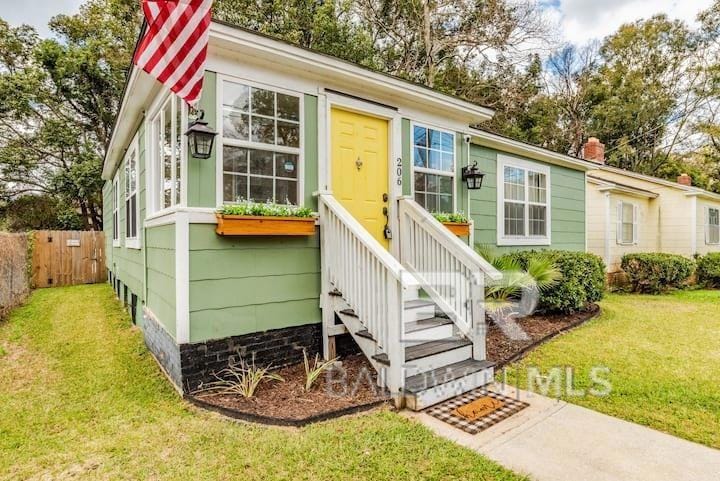 206 Morgan Ave, Mobile, AL 36606 - photo 1