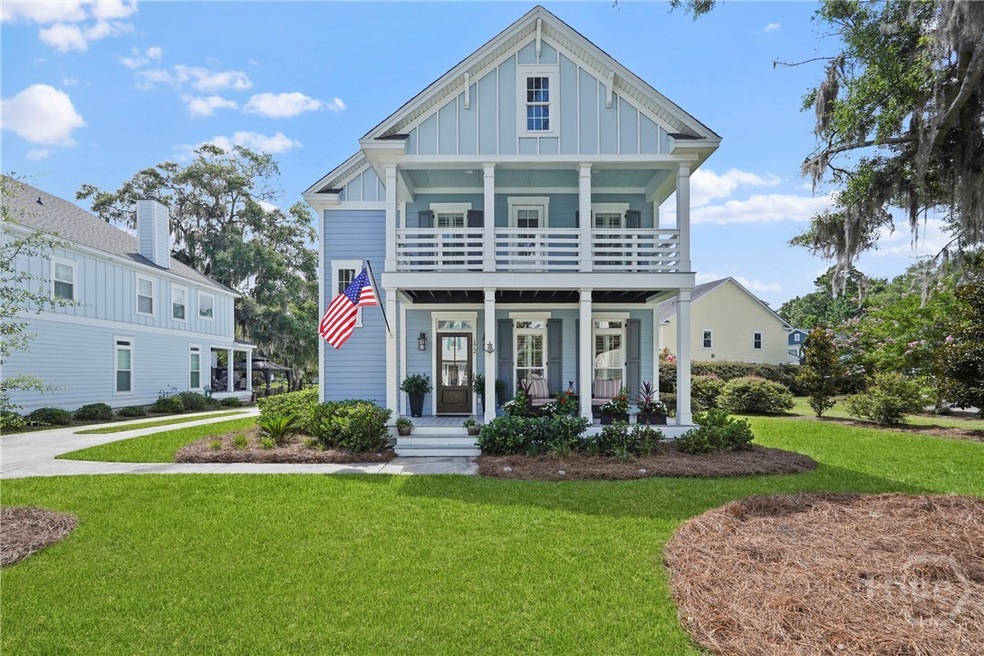 172 Bluffside Cir, Savannah, GA 31404 - photo 1