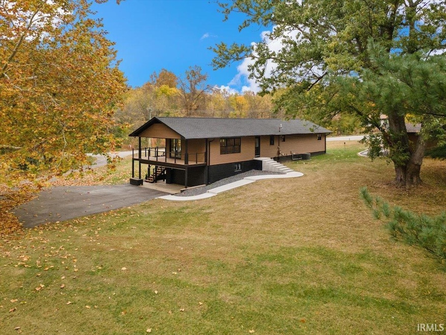 1955 E 650 N, West Lafayette, IN 47906 - photo 1