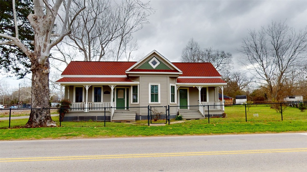 24750 Stanolind Rd, Tomball, TX 77375 - photo 1