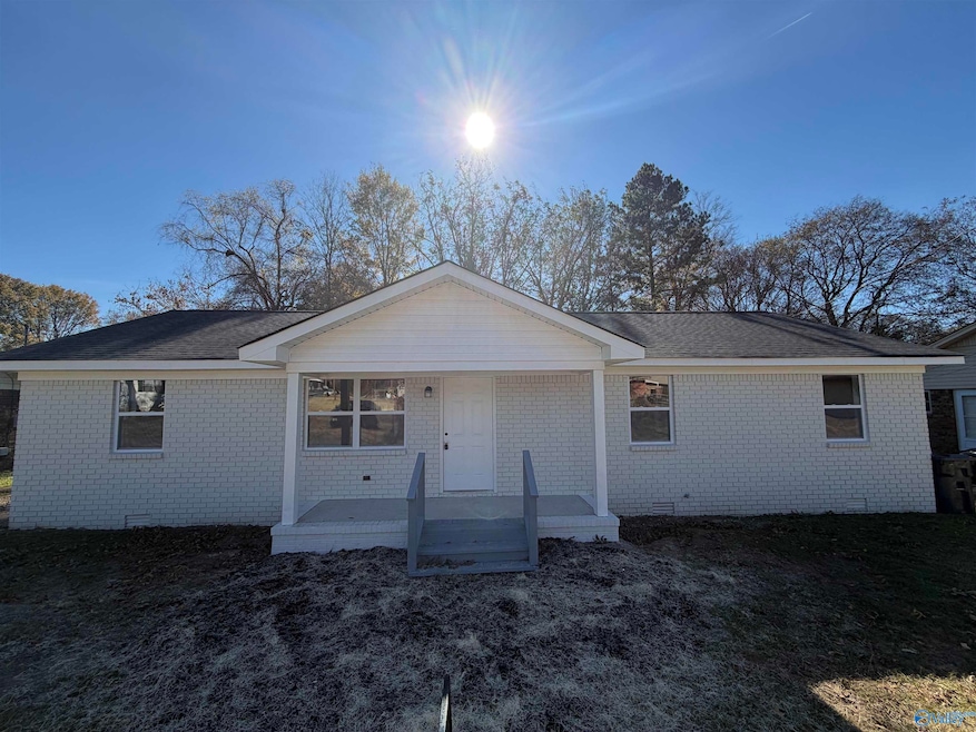 1620 Maple St, Leighton, AL 35646 - photo 1