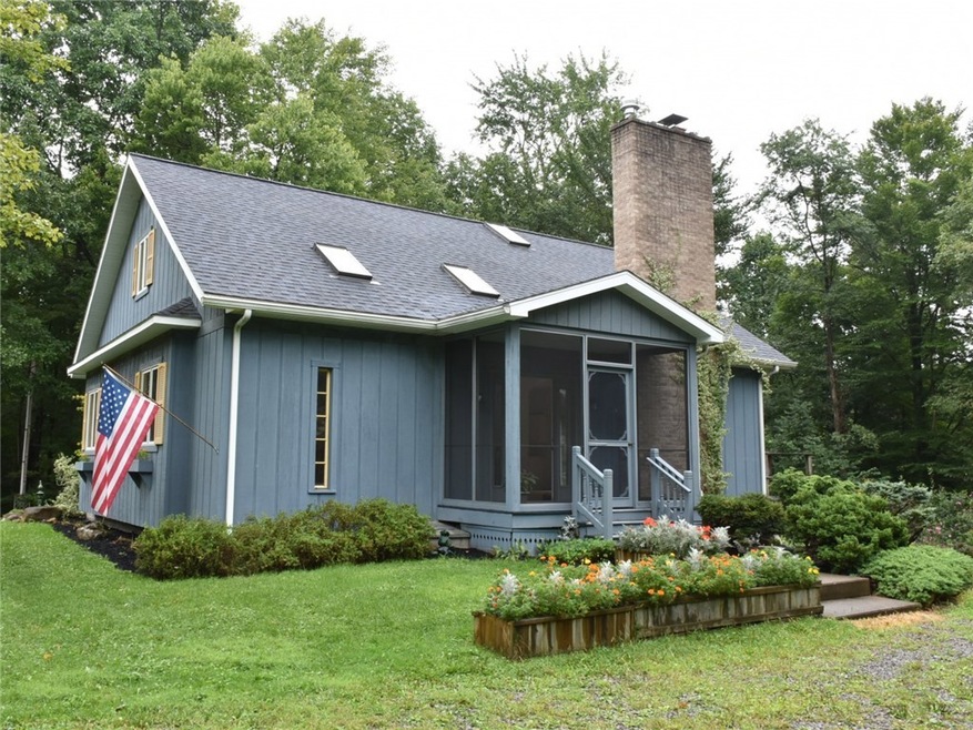 15201 Denny Rd, Meadville, PA 16335 - photo 1