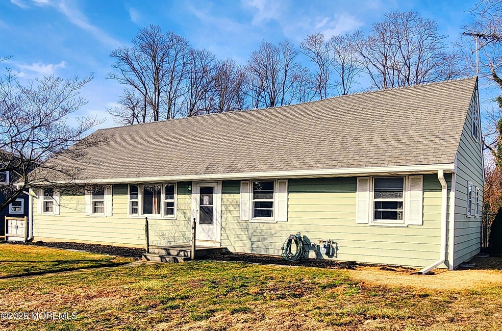5 arbor way front
