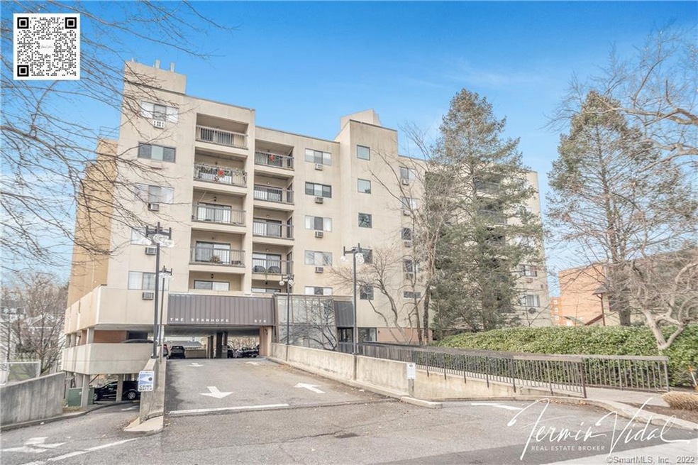 970 Hope St unit 4H, Stamford, CT 06907 - photo 1