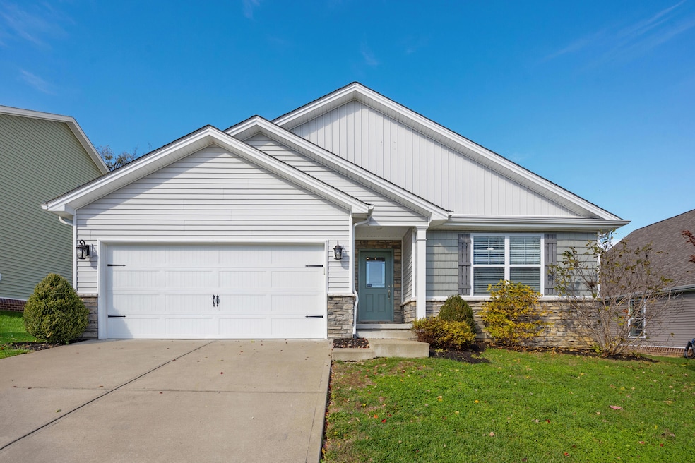 147 Dalton Rd, Georgetown, KY 40324 - photo 1