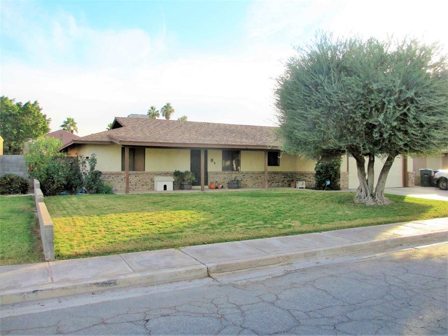 4037 W 14th St, Yuma, AZ 85364 - photo 1