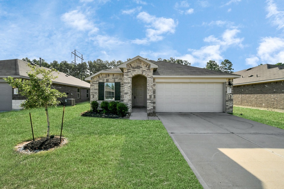 14223 W Rim Ln, Shenandoah, TX 77384 - photo 1