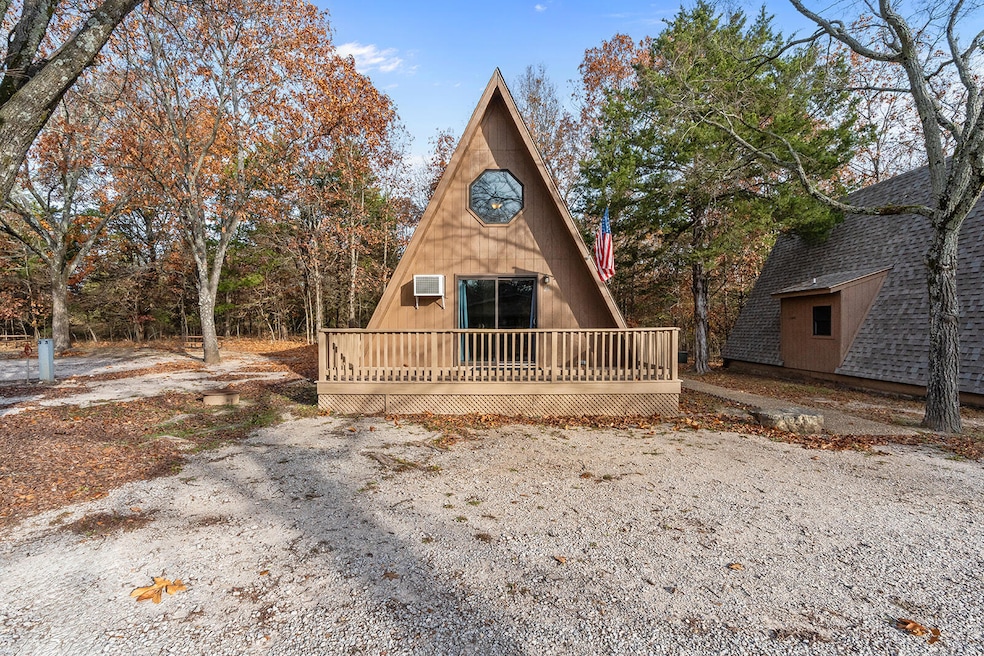 207 Bar M Ln unit 26, Branson West, MO 65737 - photo 1