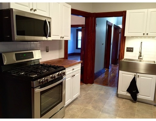 65 Woodlawn St unit 2, Jamaica Plain, MA 02130 - photo 1