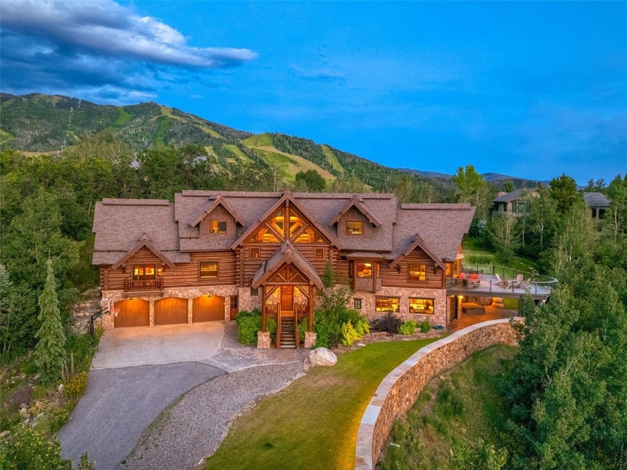 For Sale $6,750,000 • Co-Listing Agent