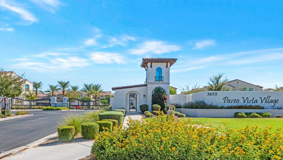 3855 S Mcqueen Rd unit 33, Chandler, AZ 85286 - photo 1