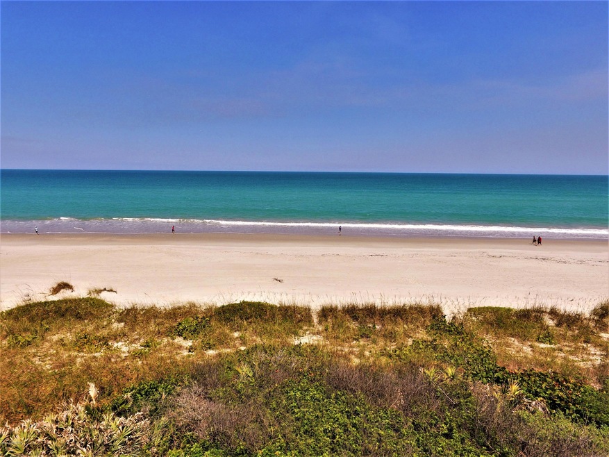 Build Your Oceanfront Dream Home Here!