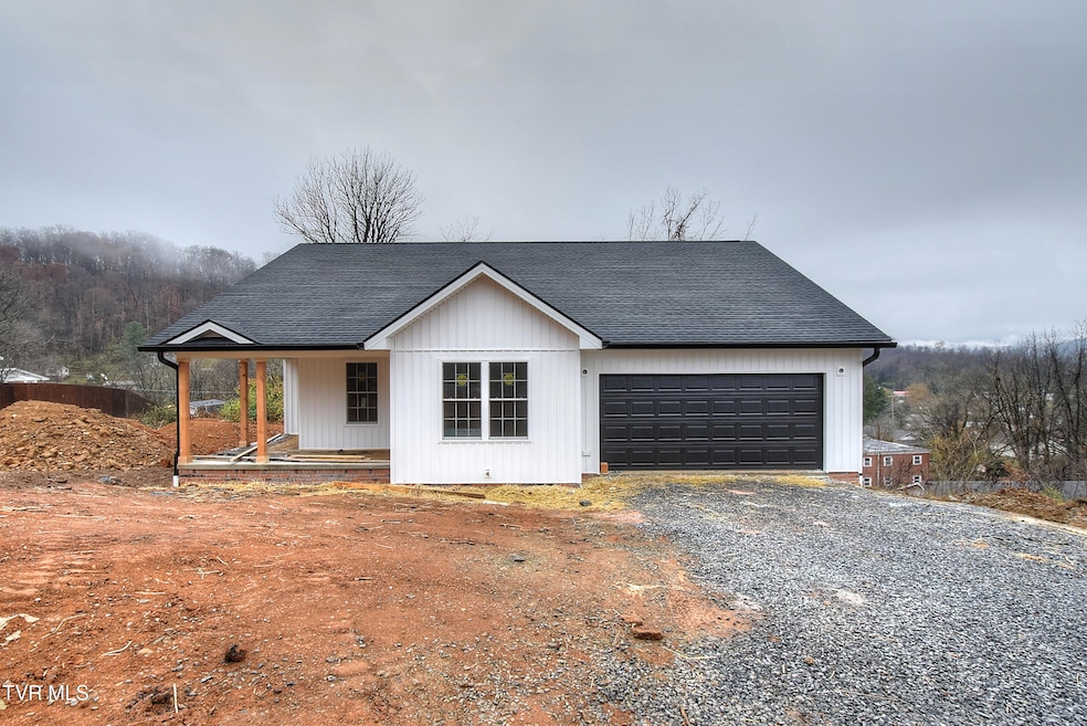 218 Old Siam Rd, Elizabethton, TN 37643 - photo 1