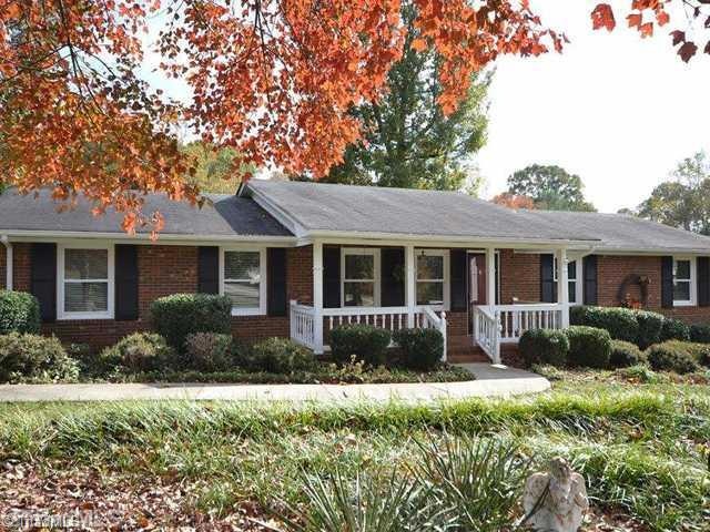 661 Cable Creek Rd, Asheboro, NC 27205 - photo 1