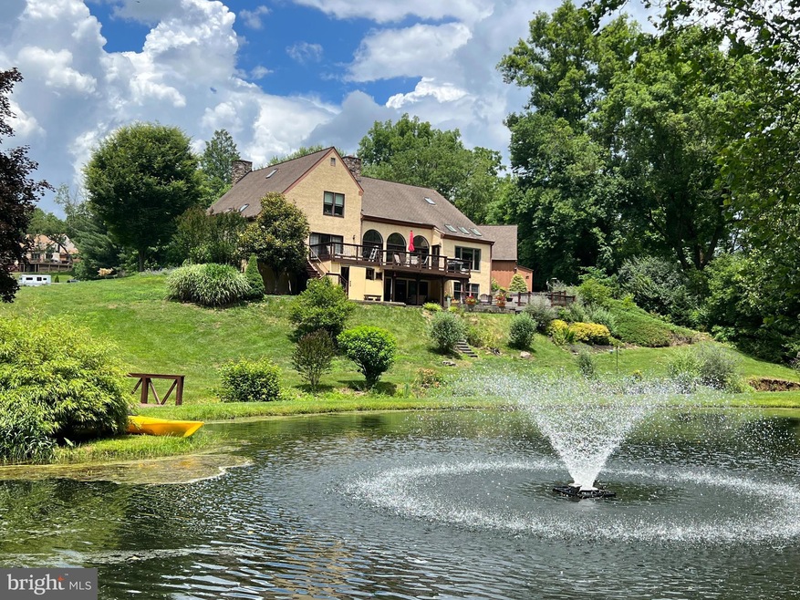 130 Rocky Hill Rd, Chadds Ford, PA 19317 - photo 1