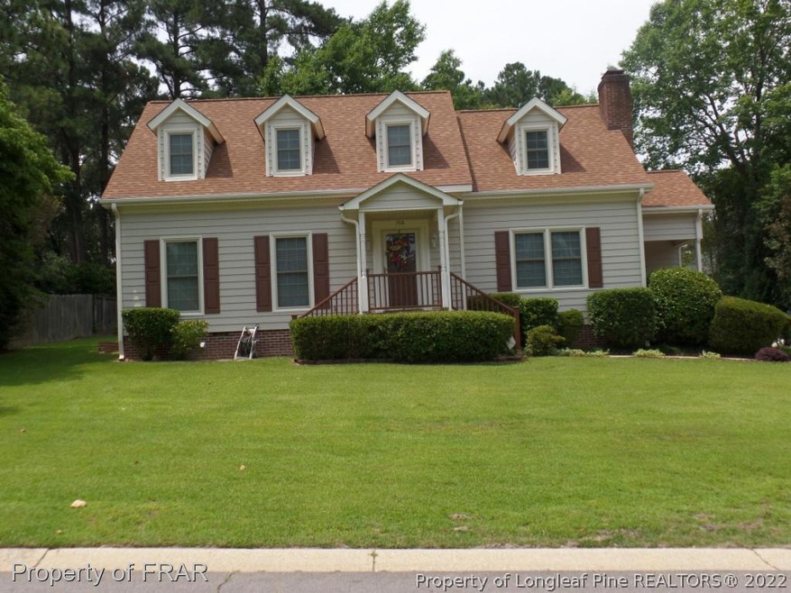 Beautiful Curb Appeal