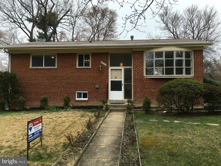 3707 Emily St, Kensington, MD 20895 - photo 1