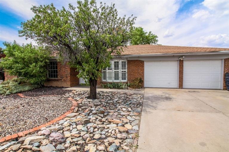 6801 Orphelia Ave NE, Albuquerque, NM 87109 - photo 1