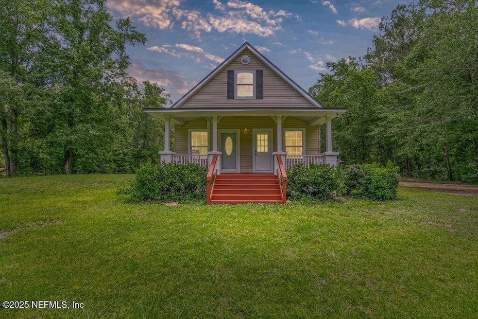 54178 Fouracre Circle, Callahan FL 32011