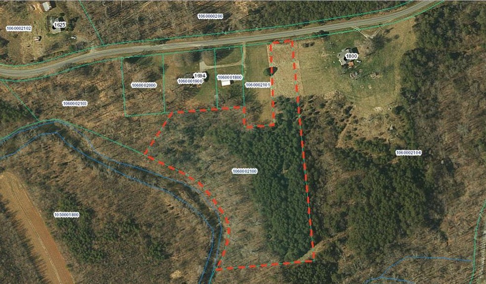 0 Walker Rd unit 846578, Penhook, VA 24137 - photo 1