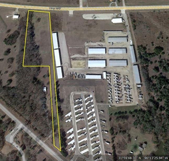 TBD 5.7 Us Hwy 287, Corsicana, TX 75109 - photo 1