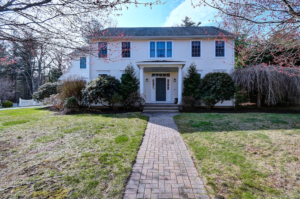 132 Chase Hollow Ln, Glastonbury, CT 06033 - photo 1