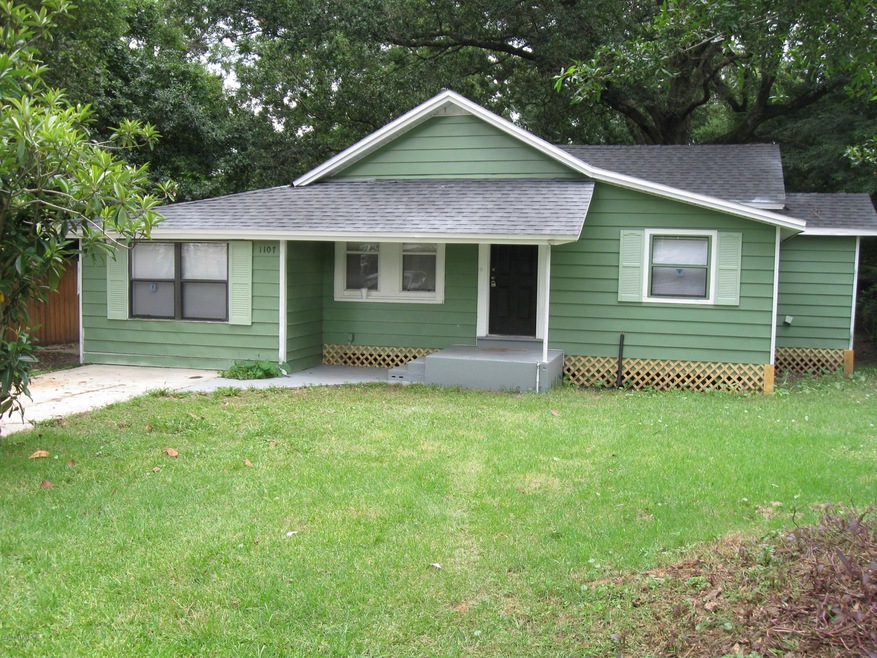 1107 Randolph St, Jacksonville, FL 32205 - photo 1