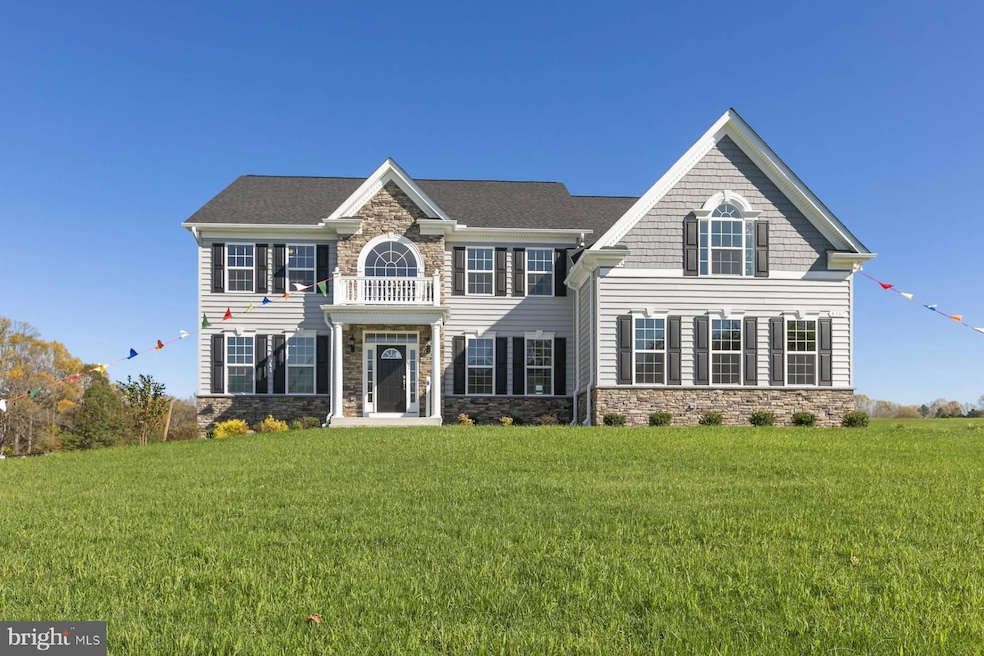 Lot 7 Hawthorn Ct, King George, VA 22485 - photo 1