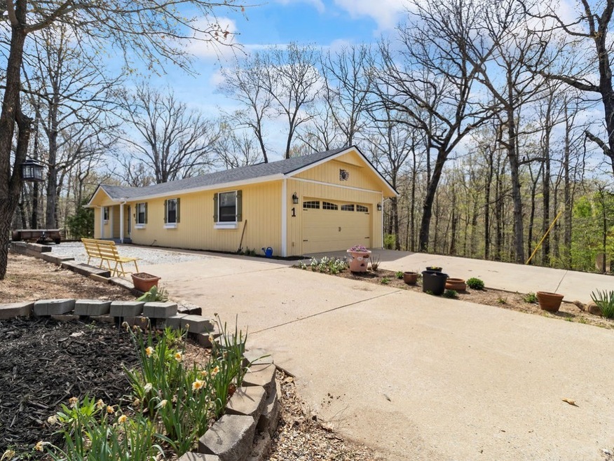 1 Regent Ln, Bella Vista, AR 72715 - photo 1