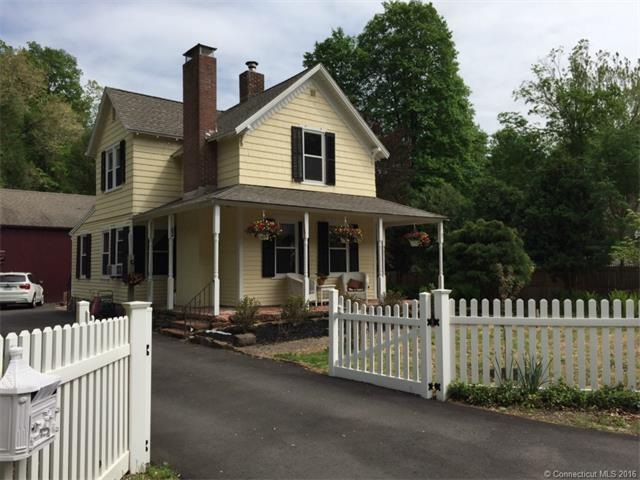 62 Cottage St, Unionville, CT 06085 - photo 1