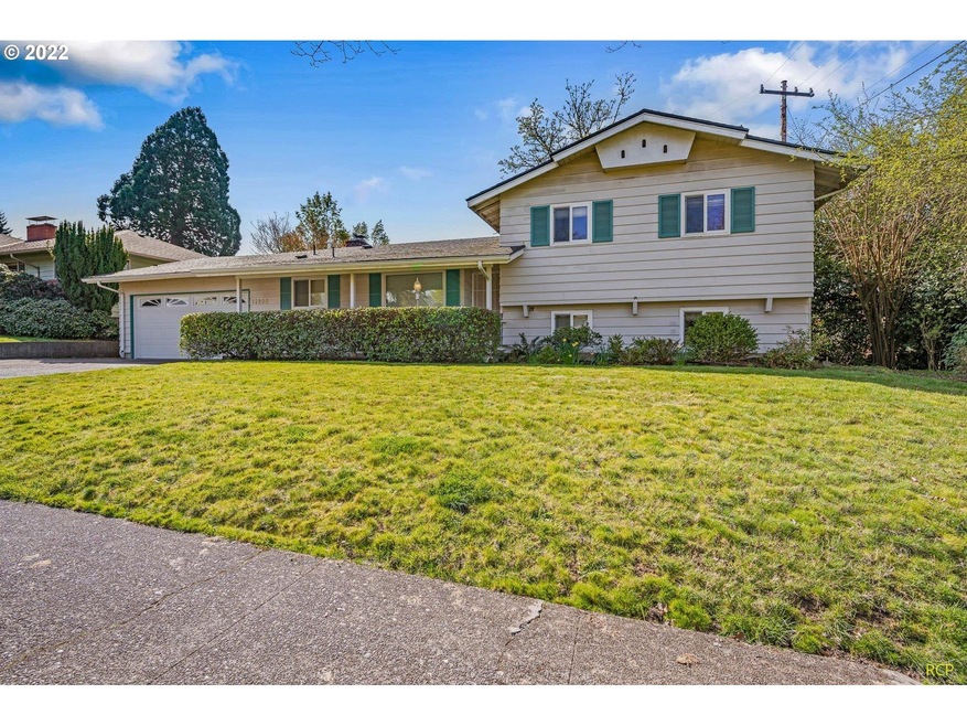 12800 SW Park Way, Portland, OR 97225 - photo 1