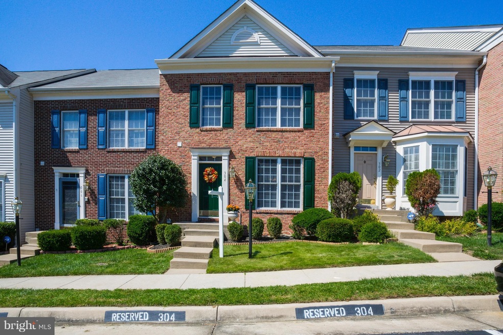 304 Galway Ln, Stafford, VA 22554 - photo 1