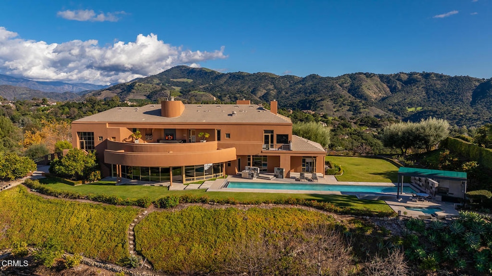 10945 Alto Ct, Oak View, CA 93022 - photo 1