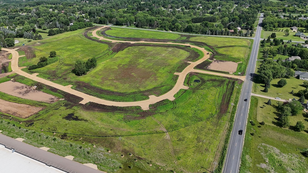 Lot 1 473 Brookwood Dr, Hudson, WI 54016 - photo 1