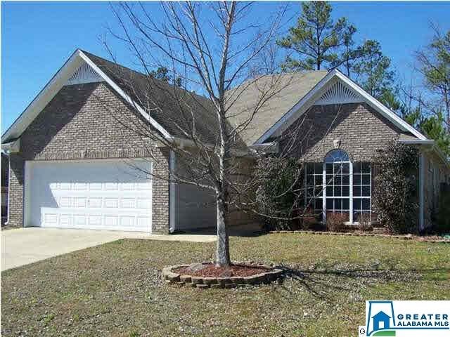 512 Camden Cove Cir, Calera, AL 35040 - photo 1