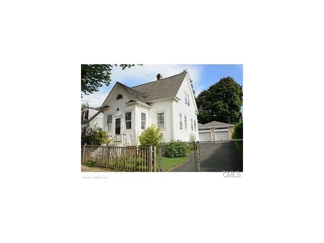 unlisted-address, Bridgeport, CT 06605 - photo 1